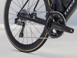 Madone SLR 7 Gen 8 - Matte/Gloss Carbon Smoke