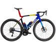Madone SLR 7 Gen 8 - Navy Smoke