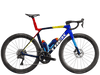 Madone SLR 7 Gen 8 - Navy Smoke