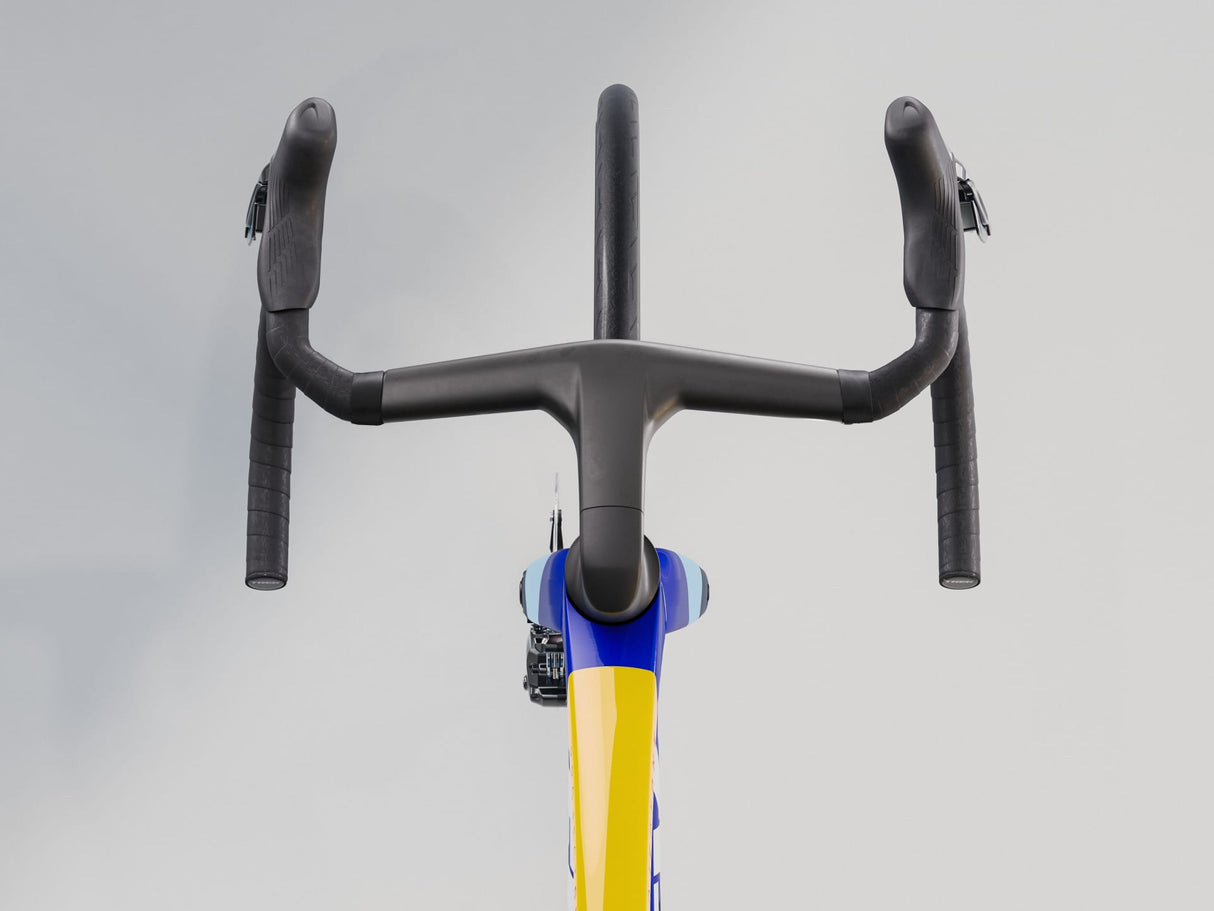 Madone SLR 7 Gen 8 - Navy Smoke