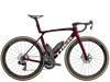 Madone SLR 9 AXS Gen 8 - Carbon Red Smoke 