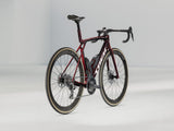 Madone SLR 9 AXS Gen 8 - Carbon Red Smoke