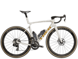 Madone SLR 9 AXS Gen 8 - Era White