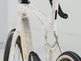 Madone SLR 9 AXS Gen 8 - Era White