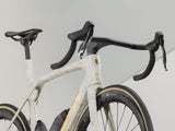 Madone SLR 9 AXS Gen 8 - Era White