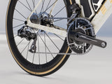 Madone SLR 9 AXS Gen 8 - Era White