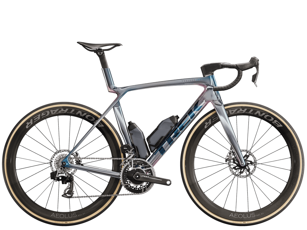 Madone SLR 9 AXS Gen 8 - Interstellar