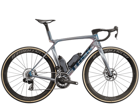 Madone SLR 9 AXS Gen 8 - Interstellar