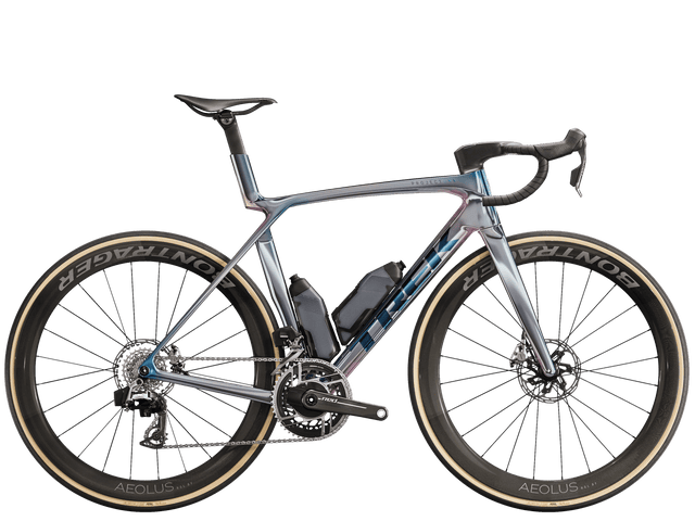 Madone SLR 9 AXS Gen 8 - Interstellar