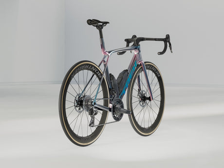 Madone SLR 9 AXS Gen 8 - Interstellar