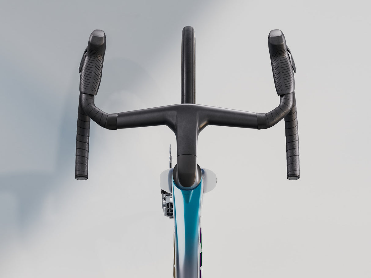 Madone SLR 9 AXS Gen 8 - Interstellar