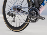 Madone SLR 9 AXS Gen 8 - Interstellar