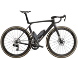 Madone SLR 9 AXS Gen 8 - Matte/Gloss Carbon Smoke