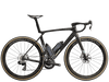 Madone SLR 9 AXS Gen 8 - Matte/Gloss Carbon Smoke 
