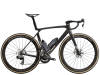 Madone SLR 9 AXS Gen 8 - Matte/Gloss Carbon Smoke 