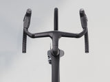Madone SLR 9 AXS Gen 8 - Matte/Gloss Carbon Smoke