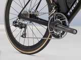 Madone SLR 9 AXS Gen 8 - Matte/Gloss Carbon Smoke