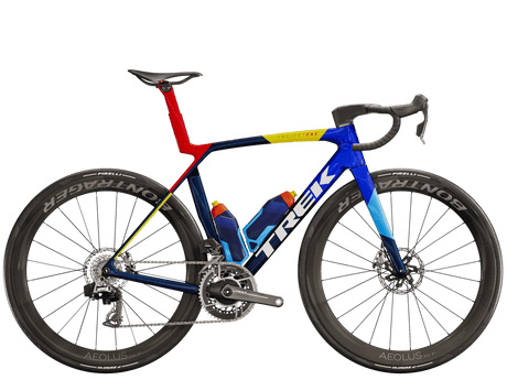 Madone SLR 9 AXS Gen 8 - Navy Smoke