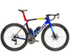 Madone SLR 9 AXS Gen 8 - Navy Smoke 