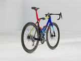 Madone SLR 9 AXS Gen 8 - Navy Smoke