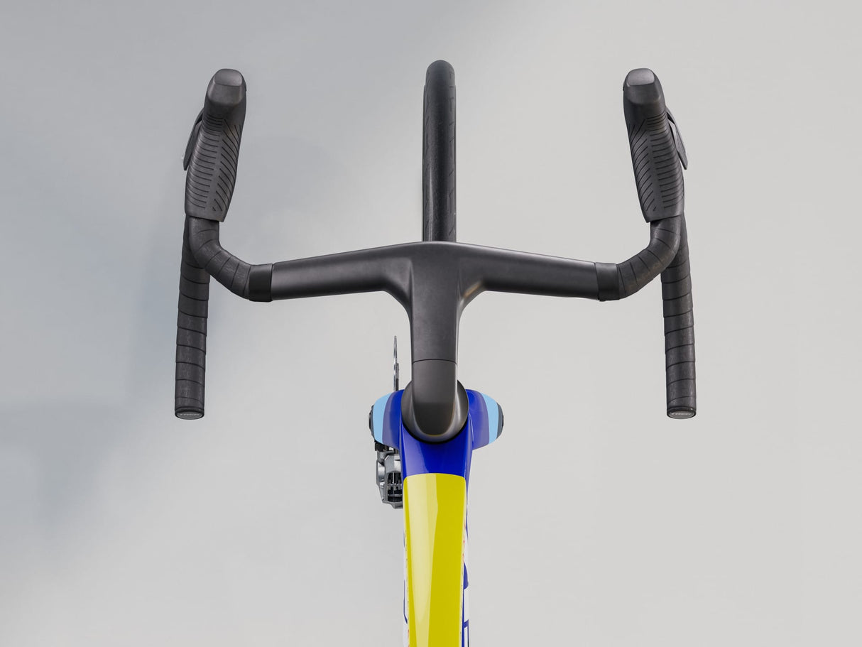 Madone SLR 9 AXS Gen 8 - Navy Smoke