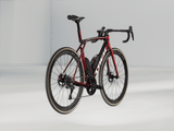 Madone SLR 9 Gen 8 - Carbon Red Smoke