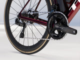 Madone SLR 9 Gen 8 - Carbon Red Smoke