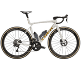 Madone SLR 9 Gen 8 - Era White