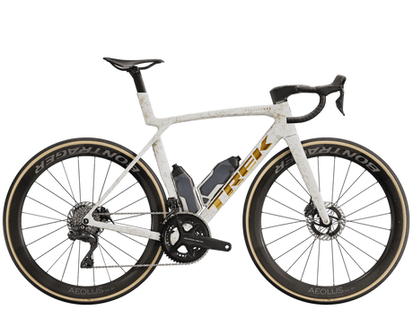 Madone SLR 9 Gen 8 - Era White