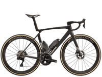 Madone SLR 9 Gen 8 - Matte/Gloss Carbon Smoke 