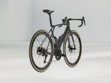 Madone SLR 9 Gen 8 - Matte/Gloss Carbon Smoke