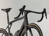 Madone SLR 9 Gen 8 - Matte/Gloss Carbon Smoke