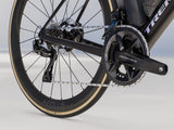 Madone SLR 9 Gen 8 - Matte/Gloss Carbon Smoke