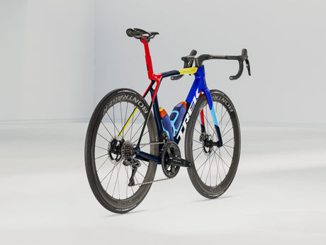 Madone SLR 9 Gen 8 - Navy Smoke