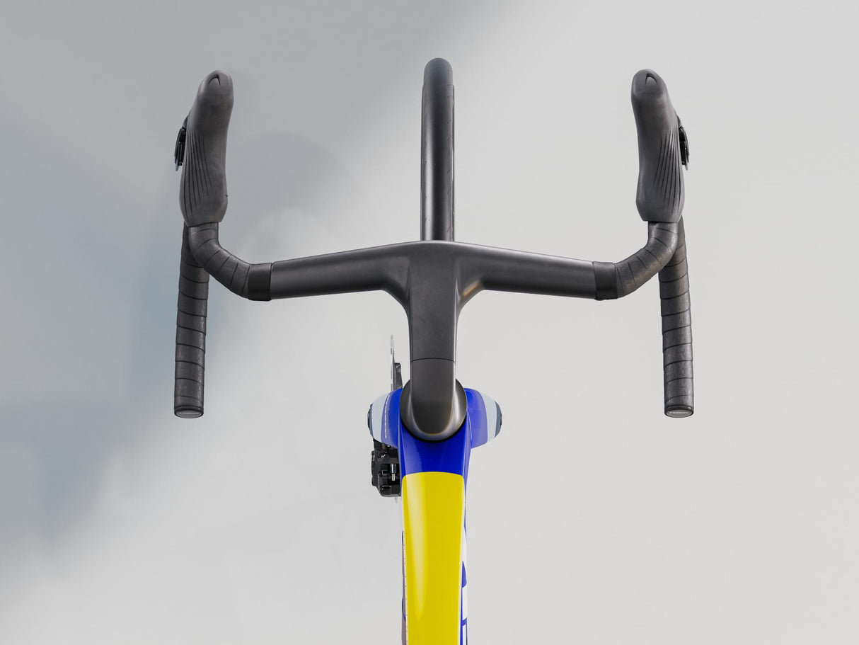 Madone SLR 9 Gen 8 - Navy Smoke