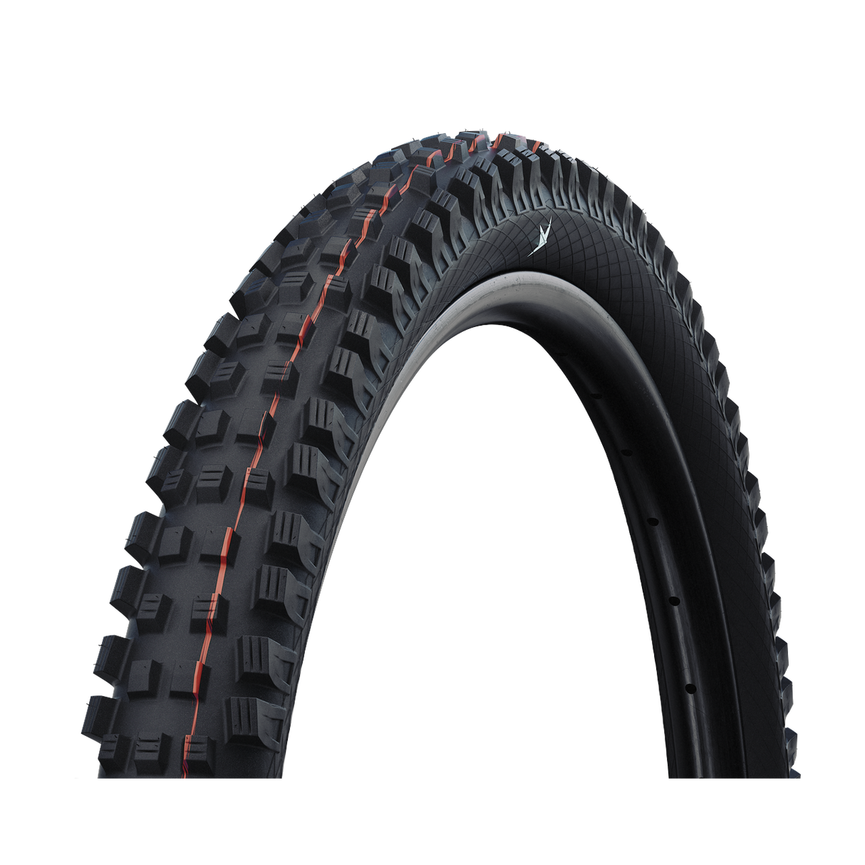 Magic Mary Evo, Gravity Pro, pneumatico pieghevole TLR, Soft - 63-584