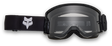 Main Core Goggle - Black