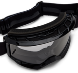 Main Core Goggle - Black