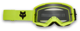 Main Core Goggle - Fluorescent Yellow