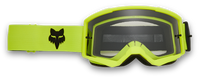 Main Core Goggle - Fluorescent Yellow 