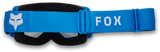 Main Core Goggle - True Blue
