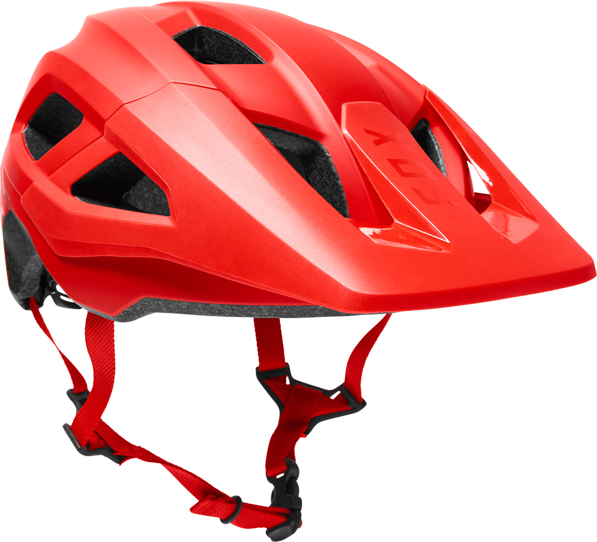 Mainframe Helmet Mips CE Fluorescent Red
