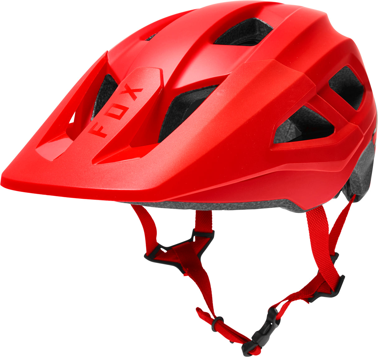 Mainframe Helmet Mips CE Fluorescent Red