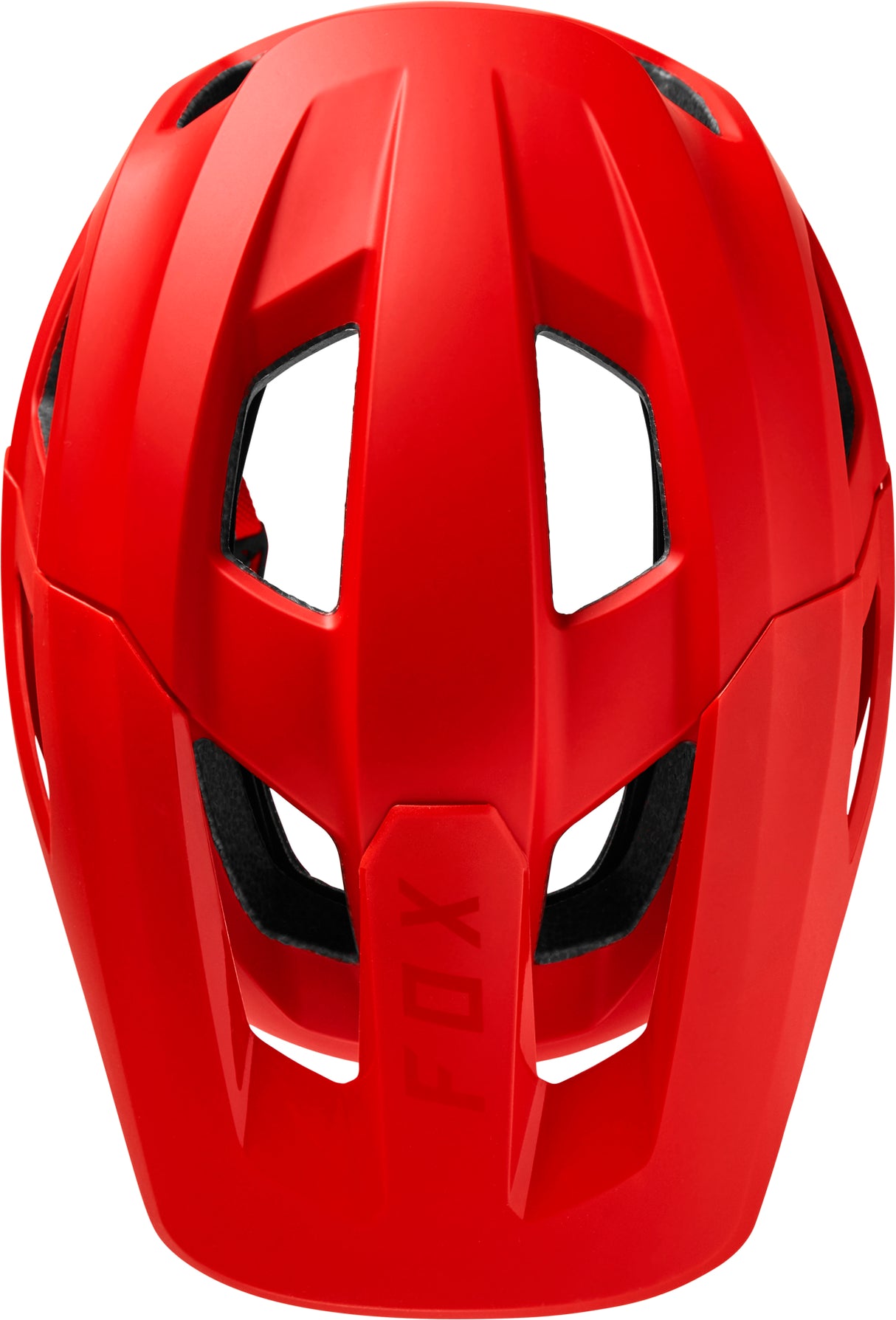 Mainframe Helmet Mips CE Fluorescent Red