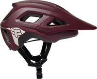 Mainframe Helmet Trvrs, CE - dark maroon 