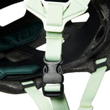 Mainframe Helmet Trvrs, CE - emerald