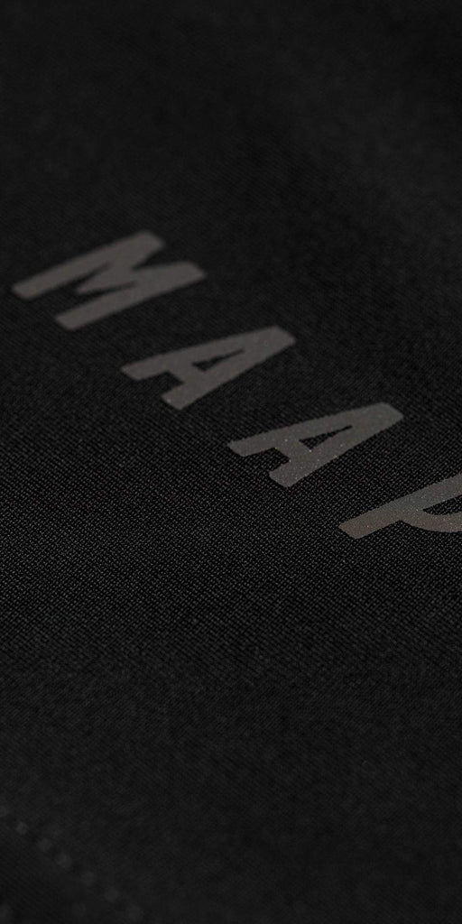 Base Knee Warmers - Black