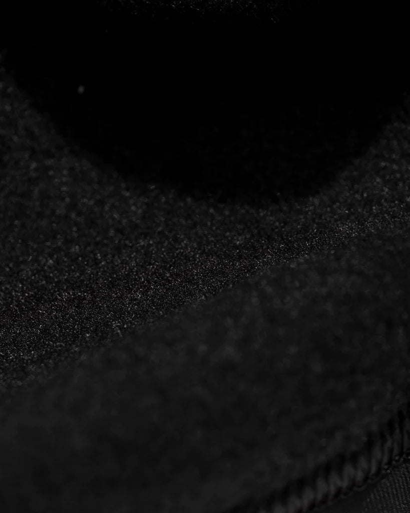 Base Leg Warmers - Black