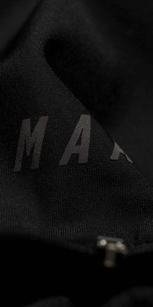 Base Leg Warmers - Black