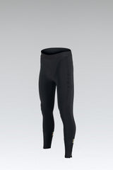 Warm-Up Tights Zolder - Black